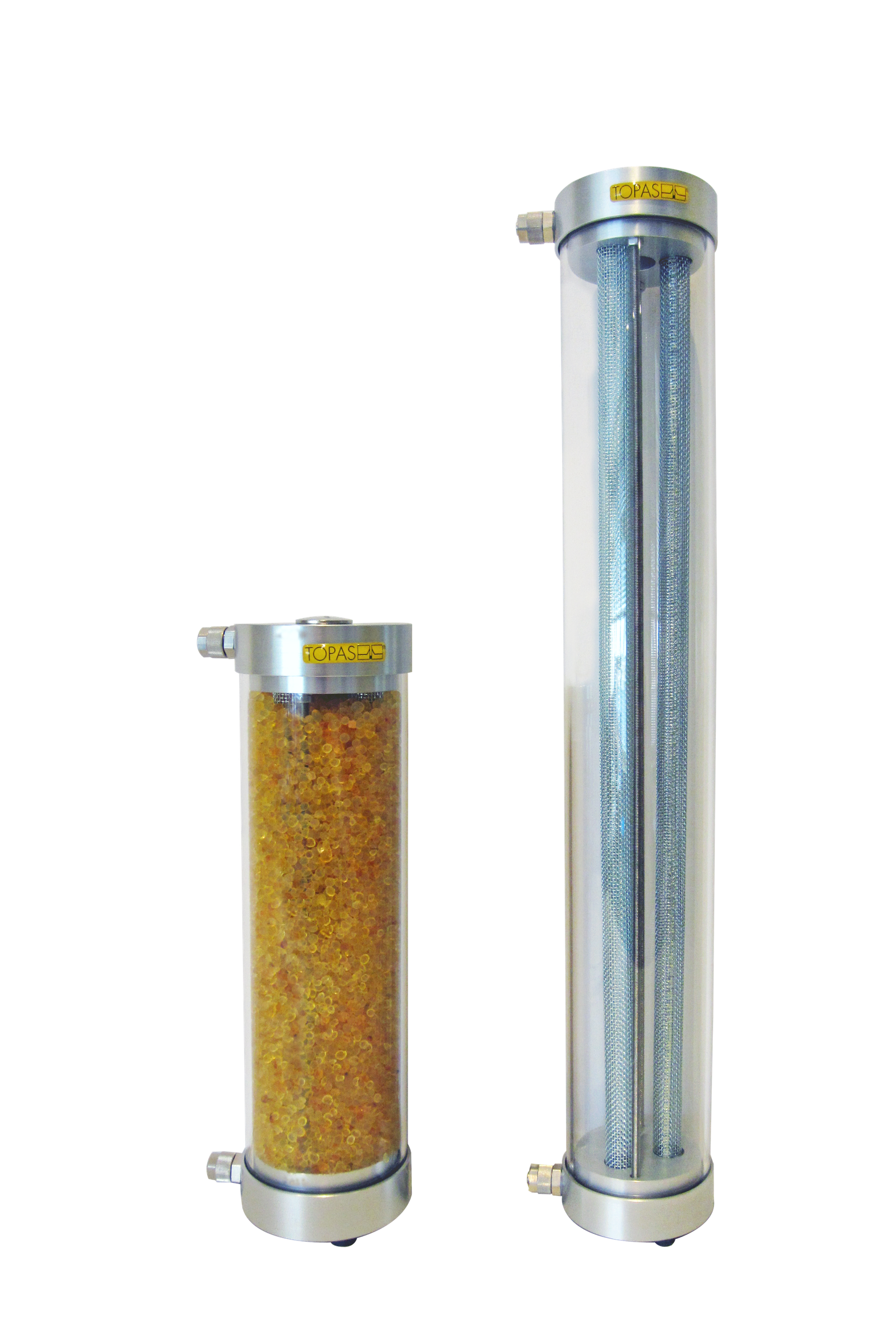 DDU 570/H Aerosol Drying Unit